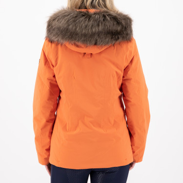 HV Polo Isa Jacke Ingwer HV Polo Isa Jacke Ingwer
