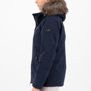 HV Polo Isa Jacke Marineblau HV Polo Isa Jacke Marineblau