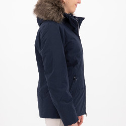 HV Polo Isa Jacke Marineblau