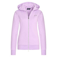 Cardigan HV Polo Classic Violett Lila Cardigan HV Polo Classic Violett Lila