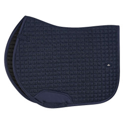 Satteldecke HV Polo Legacy GP Marineblau