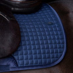 Satteldecke HV Polo Legacy GP Marineblau