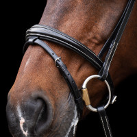 Trense HV Polo Legacy Braun Trense HV Polo Legacy Braun