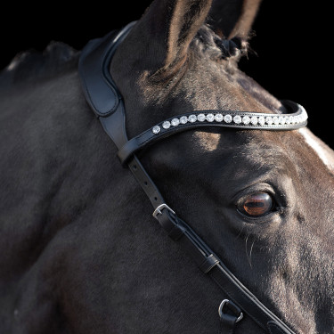Trense HV Polo Legacy Anatomique Deluxe Trense HV Polo Legacy Anatomique Deluxe