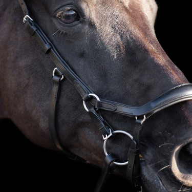 Trense HV Polo Legacy Anatomique Deluxe Trense HV Polo Legacy Anatomique Deluxe
