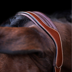Halfter HV Polo Legacy Braun