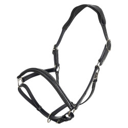 Halfter HV Polo Legacy Schwarz
