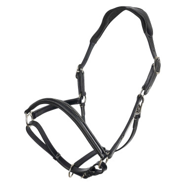 Halfter HV Polo Legacy Schwarz
