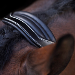 Halfter HV Polo Legacy Schwarz