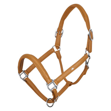 HV Polo Lederhalfter Soft HV Polo Lederhalfter Soft