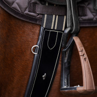 Bauchgurt HV Polo Legacy Schwarz Bauchgurt HV Polo Legacy Schwarz