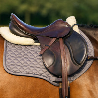 Satteldecke Euro-Star Cato GP Grauer Magnet