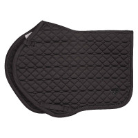 Tapis de selle Euro-Star Cato GP Noir