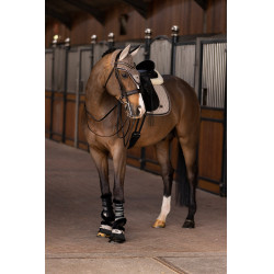 Dressurgamaschen HV Polo Francis Dressurgamaschen HV Polo Francis