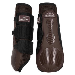 Dressurgamaschen HV Polo Pro Hive