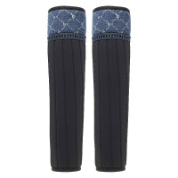 Sous bandages HV Polo Welmoed Shine Bleu profond