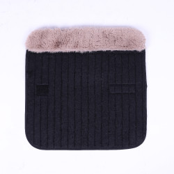 Unterbandagen HV Polo Welmoed Shine Tiefblau