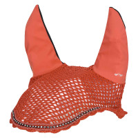 Fliegenhaube HV Polo Classic Weiß Weiß