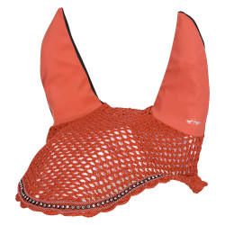 Fliegenhaube HV Polo Classic Ingwer Orange