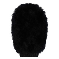 Putzhandschuh Imperial Riding Wool Schwarz