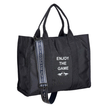HV Polo Dacy Tasche Marineblau