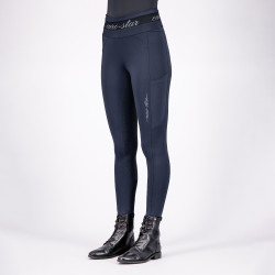 Reitleggings Euro-Star Ares FullGrip