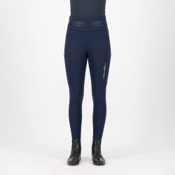 Reitleggings Euro-Star Impress FullGrip