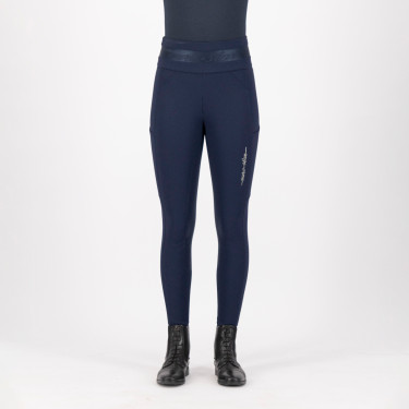 Reitleggings Euro-Star Impress FullGrip Reitleggings Euro-Star Impress FullGrip