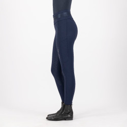 Reitleggings Euro-Star Impress FullGrip Marineblau Reitleggings Euro-Star Impress FullGrip Marineblau
