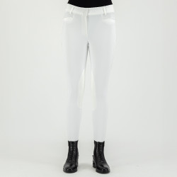 Reithose Euro-Star Arielle Competition Grip Connect Knee