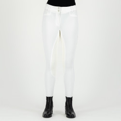 Euro-Star Arielle Competition Grip Connect Full Reithose