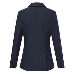 Wedstrijdjas Euro-Star Lucia Schwarz