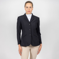 Wedstrijdjas Euro-Star Lucia Nacht Marineblau