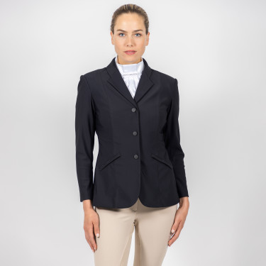 Wedstrijdjas Euro-Star Lucia Schwarz