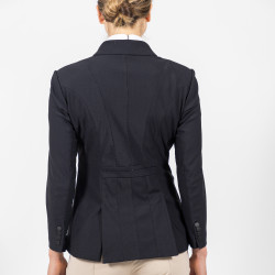 Wedstrijdjas Euro-Star Lucia Schwarz