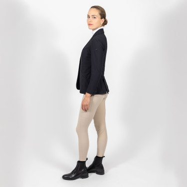 Wedstrijdjas Euro-Star Lucia Schwarz