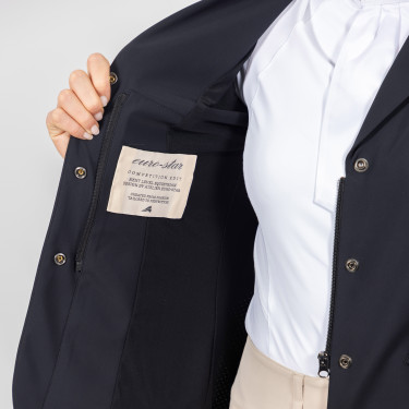 Wedstrijdjas Euro-Star Lucia Schwarz