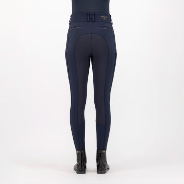 Reithose Euro-Star Arielle Highwaist Grip Connect Full Reithose Euro-Star Arielle Highwaist Grip Connect Full