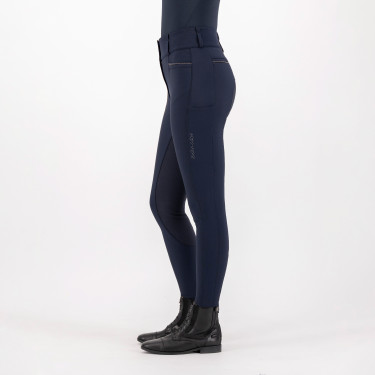 Reithose Euro-Star Arielle Highwaist Grip Connect Full Reithose Euro-Star Arielle Highwaist Grip Connect Full