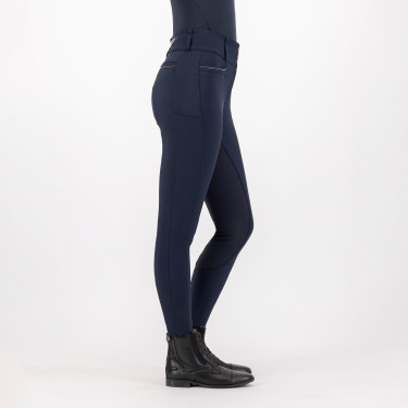 Reithose Euro-Star Arielle Highwaist Grip Connect Full Reithose Euro-Star Arielle Highwaist Grip Connect Full