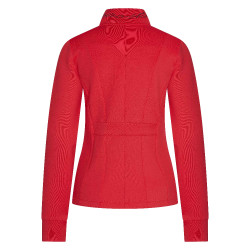 Euro-Star Esma Jacke Roter Charme