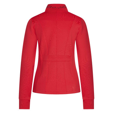 Euro-Star Esma Jacke Roter Charme
