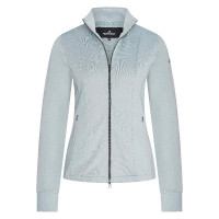 Euro-Star Esma Jacke Blei Blau Euro-Star Esma Jacke Blei Blau