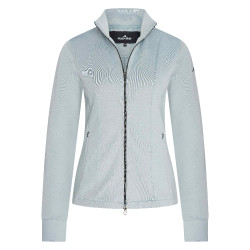 Euro-Star Esma Jacke Blei Blau