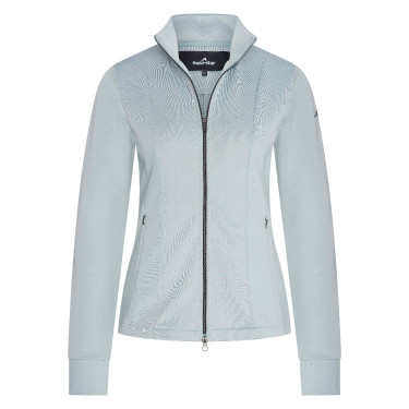 Euro-Star Esma Jacke Blei Blau