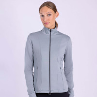 Euro-Star Esma Jacke Blei Blau Euro-Star Esma Jacke Blei Blau