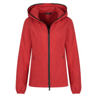 Veste Euro-Star Lina Rouge allure