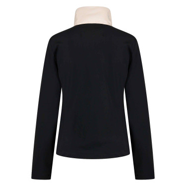 Jacke Euro-Star Cari Elfenbein Beige