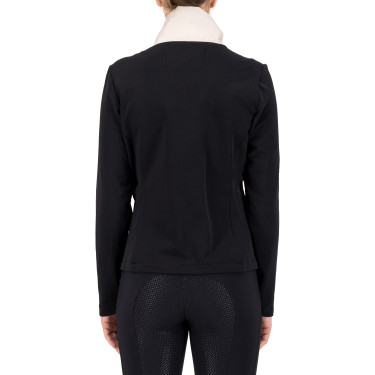 Jacke Euro-Star Cari Elfenbein Beige