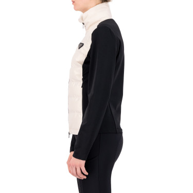 Jacke Euro-Star Cari Elfenbein Beige